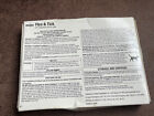 Meijer Flea And Tick Treatment For Cats 12 Weeks Plus - 3 Doses 6 Lbs And Over