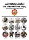  8 Th Print Set 25 Cent Aafes  Pogs 2006a Printing About Uncir 