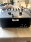 Rane Ttm 57sl Dj Mixer - Faders Aren t Working
