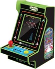 My Arcade Galaga galaxian 2in1 Nano Player Pro 4 8  Portable Mini Arcade Machine