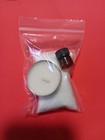 Voodoo Doll  Revenge Black Poppet Pal Candle Spell Kit  3 Wiccan Pagan Conjure