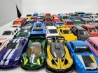 Hot Wheels   Matchbox Diecast Lot Of 80  Cars 1 64 Scale
