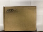 Axis P3245-lve 22mm Network Camera 02047-001  ctc 