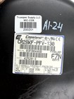 Copeland Cr28kf-pfv-130 Reciprocating Compressor 2 5-ton 208-230v 28000 Btu R-22