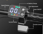 Askgo Lightweight Folding Ebike 500w 48v 20mph 14  Electric Bike For Adults