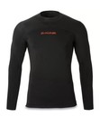New Dakine Men s 1mm Neo Jacket Stitchfree Long Sleeve Rashguard Small Black