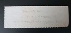 Vtg Jukebox Title Strip Johnny Paycheck motel Time Again if You Should Come Back