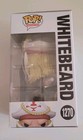 Funko Pop  Vinyl Whitebeard One Piece Figure  1270 Gamestop Exclusive Chase