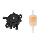 Fuel Pump For John Deere Craftsman Briggs   Stratton 808656 Lawn Mower Tractor