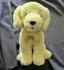 Fao Schwarz Dog 12 Inches Plush Labrador Golden Retriever Puppy Plush  Aki4a