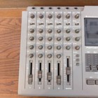 Tascam Portastudio 424 4-track Cassette Multi-track Recorder Read Description