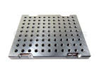 5  X 6  X 1 2  Mic 6 Aluminum Fixture   Sacrificial Plate  Mini Pallet qty  1