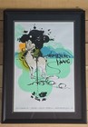 Limited Edition Widespread Panic Poster  26 250  Stephanie Dotson Artist