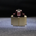 Denon Dl-301 Ii Moving Coil Phono Cartridge Audio Cartridge Used No Headshell