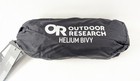 Outdoor Research Helium Bivy - Pewter