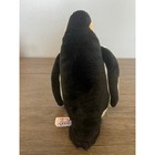 Hansa Creation Emperor Penguin Realistic Stuffed Animal Plush Bird
