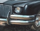 Signed The Car Poster Print Wall Art 11x14 Unframed