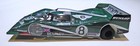 Jk Products Rtr 1 24 Slot Car  Cheetah 21 Chassis Bentley Lemans Body Hawk Motor
