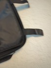 Starlink Mini Travel Case Hard Shell Portable Storage Case Zipper Shoulder Strap