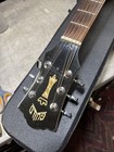 1979 Guild Usa G-37 Bl Blond Acoustic Electric Guitar Vintage W  Original Case