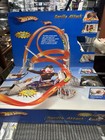 Hot Wheels Gorilla Attack Track Set Brand New Sealed  Mattel 2005