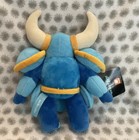 Shovel Knight 10  Plush - We Love Fine - No Shovel