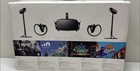 Oculus Rift Cv1 Vr Headset   Controllers   Sensors     Untested     Original Box
