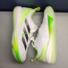 Adidas Adizero Instinct Turf Softball Shoes Womens Us 7 5 Multi Lace Up Id3481