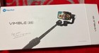 Feiyu Vimble 2a Telescoping 3-axis Handheld Gimbal For Gopro Hero8 7 6 5   More