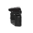 Nikon D5600 Digital Slr Camera Body  Black  24 2 M p  With Battery And Charger