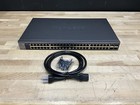 Netgear Gs752txs Prosafe 52-port Gigabit Stackable Smart Switch With 10g Uplinks