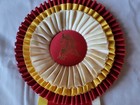 Andalusian Lusitano Annual Horse Show Ribbons Awards Equestrian Events