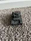 New Millennium Classic Armor 1 72 Wwii German Light Tank Panzer 38 t 