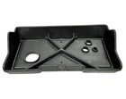 Louisville Ladder Black Top Cap Pr601025-wl     Replacement Cap For L-3016 Seri   