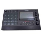 Akai Professional Mpc Live Ii Standalone Music Production Center Mpclivw2