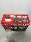 New Burgess Propane Insect Outdoor Fogger Bug Killer With Unused Insecticide