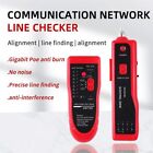 Atian Rj11 Rj45 Cat5 Cat6 Telephone Wire Tracker Tracer Toner Ethernet Lan Netwo