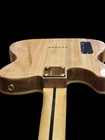 Electric Guitar 6 String Tl-style Canadian Maple Flamed Top   Gold Hardware
