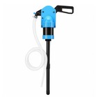 New Upgrade Lever Action Drum Pump  Manual Barrel Pump For Def  Antifreeze  Gaso