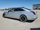 Engine 3 6l Vin S 8th Digit Opt Lgx Fits 16-17 Ct6 1676431