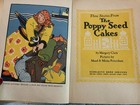 Three Stories From The Poppy Seed Cakes By Margery Clark 1972