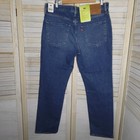 New Levi s Premium 511 36x30 Slim Fit Flex Jeans Stretch 36 Mens Performance