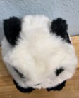 Puffins Peter The Panda Plush Bear Swibco 3 2 1997 With Tag