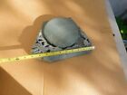 Big Antique Chinese Hand Carved Dragon Bluestone Inkstone 10x    Heavy