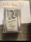 It s A Wonderful Life - Complete Vintage Base Set 72 Cardsjames Stewart Doucards