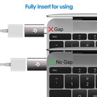 Rankie 2-pack Usb C 3 0 Adapter Hi-speed Usb Type C To Usb Type A
