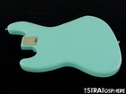 Fender Squier 60s Classic Vibe Jazz Bass Body W  Hardware Guitar Daphne Blue
