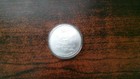 Medusa Snake Hair Collector Rare Coin 1 Troy Oz  999 Fine Silver Round Medal 999
