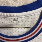 Vintage Space Jam Tune Squad Lola Bunny Stitched Bunny Tail  Jersey Adult S