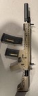 Emg Helios Double Eagle Noveski M4 Gbb Airsoft Upgraded Internally